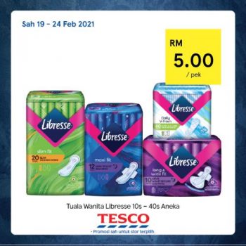 Tesco-REKOMEN-Promotion-14-5-350x350 - Johor Kedah Kelantan Kuala Lumpur Melaka Negeri Sembilan Pahang Penang Perak Perlis Promotions & Freebies Putrajaya Sabah Sarawak Selangor Supermarket & Hypermarket Terengganu 