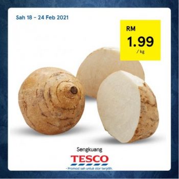 Tesco-REKOMEN-Promotion-14-6-350x350 - Johor Kedah Kelantan Kuala Lumpur Melaka Negeri Sembilan Pahang Penang Perak Perlis Promotions & Freebies Putrajaya Sabah Sarawak Selangor Supermarket & Hypermarket Terengganu 