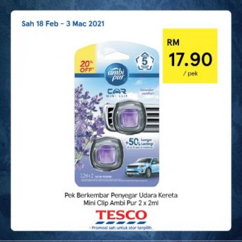 Tesco-REKOMEN-Promotion-14-9-350x350 - Johor Kedah Kelantan Kuala Lumpur Melaka Negeri Sembilan Pahang Penang Perak Perlis Promotions & Freebies Putrajaya Sabah Sarawak Selangor Supermarket & Hypermarket Terengganu 