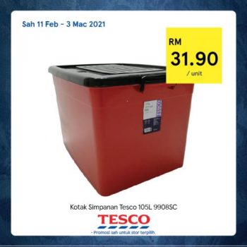 Tesco-REKOMEN-Promotion-15-4-350x350 - Johor Kedah Kelantan Kuala Lumpur Melaka Negeri Sembilan Pahang Penang Perak Perlis Promotions & Freebies Putrajaya Sabah Sarawak Selangor Supermarket & Hypermarket Terengganu 