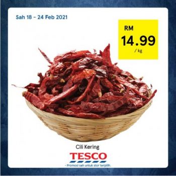 Tesco-REKOMEN-Promotion-15-5-350x350 - Johor Kedah Kelantan Kuala Lumpur Melaka Negeri Sembilan Pahang Penang Perak Perlis Promotions & Freebies Putrajaya Sabah Sarawak Selangor Supermarket & Hypermarket Terengganu 