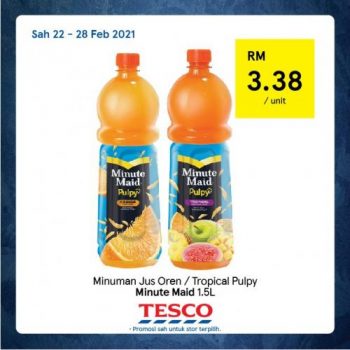 Tesco-REKOMEN-Promotion-15-6-350x350 - Johor Kedah Kelantan Kuala Lumpur Melaka Negeri Sembilan Pahang Penang Perak Perlis Promotions & Freebies Putrajaya Sabah Sarawak Selangor Supermarket & Hypermarket Terengganu 