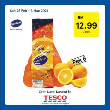 Tesco-REKOMEN-Promotion-15-9-350x350 - Johor Kedah Kelantan Kuala Lumpur Melaka Negeri Sembilan Pahang Penang Perak Perlis Promotions & Freebies Putrajaya Sabah Sarawak Selangor Supermarket & Hypermarket Terengganu