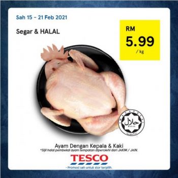 Tesco-REKOMEN-Promotion-16-1-350x350 - Johor Kedah Kelantan Kuala Lumpur Melaka Negeri Sembilan Pahang Penang Perak Perlis Promotions & Freebies Putrajaya Sabah Sarawak Selangor Supermarket & Hypermarket Terengganu