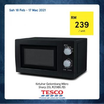 Tesco-REKOMEN-Promotion-16-2-350x350 - Johor Kedah Kelantan Kuala Lumpur Melaka Negeri Sembilan Pahang Penang Perak Perlis Promotions & Freebies Putrajaya Sabah Sarawak Selangor Supermarket & Hypermarket Terengganu