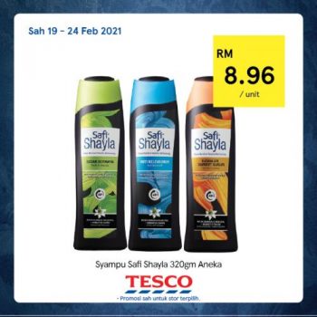 Tesco-REKOMEN-Promotion-16-3-350x350 - Johor Kedah Kelantan Kuala Lumpur Melaka Negeri Sembilan Pahang Penang Perak Perlis Promotions & Freebies Putrajaya Sabah Sarawak Selangor Supermarket & Hypermarket Terengganu 