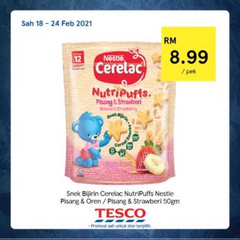 Tesco-REKOMEN-Promotion-16-6-350x350 - Johor Kedah Kelantan Kuala Lumpur Melaka Negeri Sembilan Pahang Penang Perak Perlis Promotions & Freebies Putrajaya Sabah Sarawak Selangor Supermarket & Hypermarket Terengganu