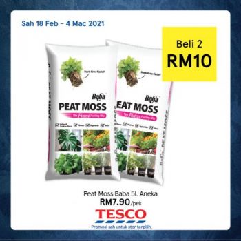 Tesco-REKOMEN-Promotion-16-7-350x350 - Johor Kedah Kelantan Kuala Lumpur Melaka Negeri Sembilan Pahang Penang Perak Perlis Promotions & Freebies Putrajaya Sabah Sarawak Selangor Supermarket & Hypermarket Terengganu 