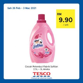 Tesco-REKOMEN-Promotion-16-9-350x350 - Johor Kedah Kelantan Kuala Lumpur Melaka Negeri Sembilan Pahang Penang Perak Perlis Promotions & Freebies Putrajaya Sabah Sarawak Selangor Supermarket & Hypermarket Terengganu