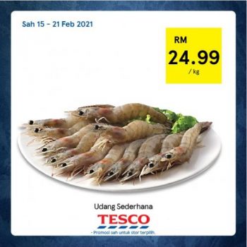 Tesco-REKOMEN-Promotion-17-1-350x350 - Johor Kedah Kelantan Kuala Lumpur Melaka Negeri Sembilan Pahang Penang Perak Perlis Promotions & Freebies Putrajaya Sabah Sarawak Selangor Supermarket & Hypermarket Terengganu
