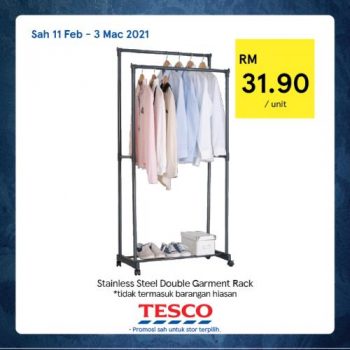 Tesco-REKOMEN-Promotion-17-3-350x350 - Johor Kedah Kelantan Kuala Lumpur Melaka Negeri Sembilan Pahang Penang Perak Perlis Promotions & Freebies Putrajaya Sabah Sarawak Selangor Supermarket & Hypermarket Terengganu