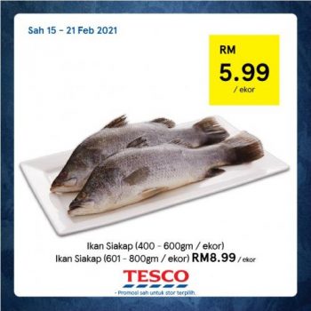 Tesco-REKOMEN-Promotion-18-1-350x350 - Johor Kedah Kelantan Kuala Lumpur Melaka Negeri Sembilan Pahang Penang Perak Perlis Promotions & Freebies Putrajaya Sabah Sarawak Selangor Supermarket & Hypermarket Terengganu