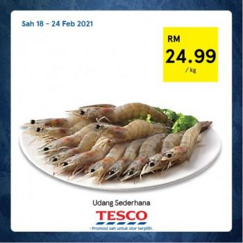 Tesco-REKOMEN-Promotion-18-4-350x350 - Johor Kedah Kelantan Kuala Lumpur Melaka Negeri Sembilan Pahang Penang Perak Perlis Promotions & Freebies Putrajaya Sabah Sarawak Selangor Supermarket & Hypermarket Terengganu 