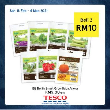 Tesco-REKOMEN-Promotion-18-7-350x350 - Johor Kedah Kelantan Kuala Lumpur Melaka Negeri Sembilan Pahang Penang Perak Perlis Promotions & Freebies Putrajaya Sabah Sarawak Selangor Supermarket & Hypermarket Terengganu 