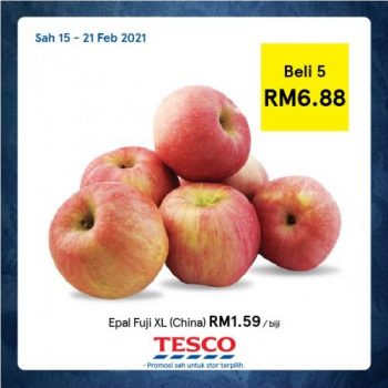 Tesco-REKOMEN-Promotion-19-1-350x350 - Johor Kedah Kelantan Kuala Lumpur Melaka Negeri Sembilan Pahang Penang Perak Perlis Promotions & Freebies Putrajaya Sabah Sarawak Selangor Supermarket & Hypermarket Terengganu