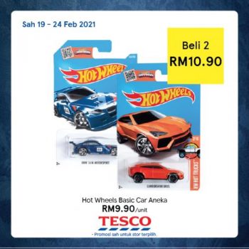 Tesco-REKOMEN-Promotion-19-4-350x350 - Johor Kedah Kelantan Kuala Lumpur Melaka Negeri Sembilan Pahang Penang Perak Perlis Promotions & Freebies Putrajaya Sabah Sarawak Selangor Supermarket & Hypermarket Terengganu