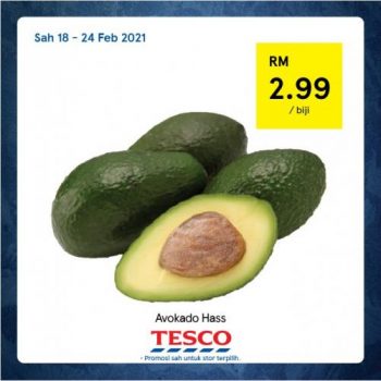 Tesco-REKOMEN-Promotion-19-5-350x350 - Johor Kedah Kelantan Kuala Lumpur Melaka Negeri Sembilan Pahang Penang Perak Perlis Promotions & Freebies Putrajaya Sabah Sarawak Selangor Supermarket & Hypermarket Terengganu 