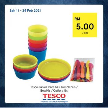 Tesco-REKOMEN-Promotion-2-3-350x350 - Johor Kedah Kelantan Kuala Lumpur Melaka Negeri Sembilan Pahang Penang Perak Perlis Promotions & Freebies Putrajaya Sabah Sarawak Selangor Supermarket & Hypermarket Terengganu 