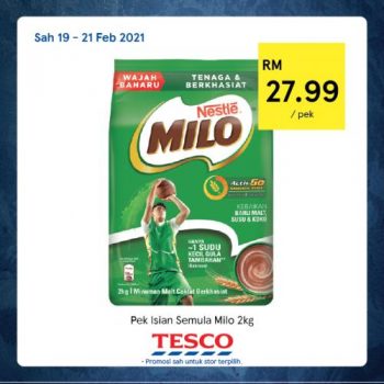 Tesco-REKOMEN-Promotion-2-5-350x350 - Johor Kedah Kelantan Kuala Lumpur Melaka Negeri Sembilan Pahang Penang Perak Perlis Promotions & Freebies Putrajaya Sabah Sarawak Selangor Supermarket & Hypermarket Terengganu 