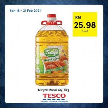 Tesco-REKOMEN-Promotion-2-6-350x350 - Johor Kedah Kelantan Kuala Lumpur Melaka Negeri Sembilan Pahang Penang Perak Perlis Promotions & Freebies Putrajaya Sabah Sarawak Selangor Supermarket & Hypermarket Terengganu 