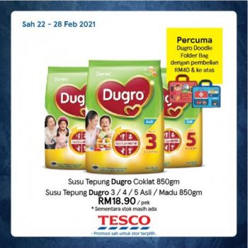 Tesco-REKOMEN-Promotion-2-7-350x350 - Johor Kedah Kelantan Kuala Lumpur Melaka Negeri Sembilan Pahang Penang Perak Perlis Promotions & Freebies Putrajaya Sabah Sarawak Selangor Supermarket & Hypermarket Terengganu 