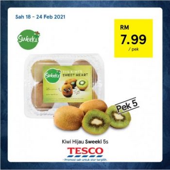 Tesco-REKOMEN-Promotion-20-5-350x350 - Johor Kedah Kelantan Kuala Lumpur Melaka Negeri Sembilan Pahang Penang Perak Perlis Promotions & Freebies Putrajaya Sabah Sarawak Selangor Supermarket & Hypermarket Terengganu 