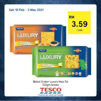 Tesco-REKOMEN-Promotion-20-7-350x350 - Johor Kedah Kelantan Kuala Lumpur Melaka Negeri Sembilan Pahang Penang Perak Perlis Promotions & Freebies Putrajaya Sabah Sarawak Selangor Supermarket & Hypermarket Terengganu 