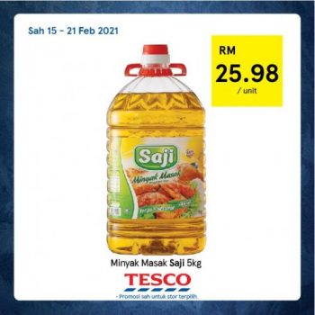 Tesco-REKOMEN-Promotion-21-1-350x350 - Johor Kedah Kelantan Kuala Lumpur Melaka Negeri Sembilan Pahang Penang Perak Perlis Promotions & Freebies Putrajaya Sabah Sarawak Selangor Supermarket & Hypermarket Terengganu
