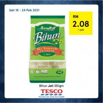 Tesco-REKOMEN-Promotion-21-4-350x350 - Johor Kedah Kelantan Kuala Lumpur Melaka Negeri Sembilan Pahang Penang Perak Perlis Promotions & Freebies Putrajaya Sabah Sarawak Selangor Supermarket & Hypermarket Terengganu 