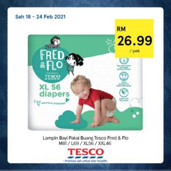 Tesco-REKOMEN-Promotion-21-5-350x350 - Johor Kedah Kelantan Kuala Lumpur Melaka Negeri Sembilan Pahang Penang Perak Perlis Promotions & Freebies Putrajaya Sabah Sarawak Selangor Supermarket & Hypermarket Terengganu 