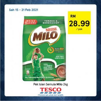 Tesco-REKOMEN-Promotion-22-1-350x350 - Johor Kedah Kelantan Kuala Lumpur Melaka Negeri Sembilan Pahang Penang Perak Perlis Promotions & Freebies Putrajaya Sabah Sarawak Selangor Supermarket & Hypermarket Terengganu