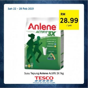 Tesco-REKOMEN-Promotion-22-4-350x350 - Johor Kedah Kelantan Kuala Lumpur Melaka Negeri Sembilan Pahang Penang Perak Perlis Promotions & Freebies Putrajaya Sabah Sarawak Selangor Supermarket & Hypermarket Terengganu 