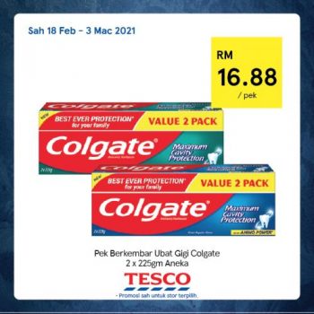 Tesco-REKOMEN-Promotion-22-5-350x350 - Johor Kedah Kelantan Kuala Lumpur Melaka Negeri Sembilan Pahang Penang Perak Perlis Promotions & Freebies Putrajaya Sabah Sarawak Selangor Supermarket & Hypermarket Terengganu 