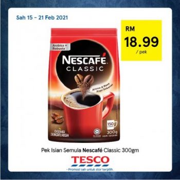 Tesco-REKOMEN-Promotion-23-1-350x350 - Johor Kedah Kelantan Kuala Lumpur Melaka Negeri Sembilan Pahang Penang Perak Perlis Promotions & Freebies Putrajaya Sabah Sarawak Selangor Supermarket & Hypermarket Terengganu
