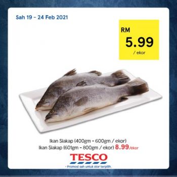Tesco-REKOMEN-Promotion-23-2-350x350 - Johor Kedah Kelantan Kuala Lumpur Melaka Negeri Sembilan Pahang Penang Perak Perlis Promotions & Freebies Putrajaya Sabah Sarawak Selangor Supermarket & Hypermarket Terengganu