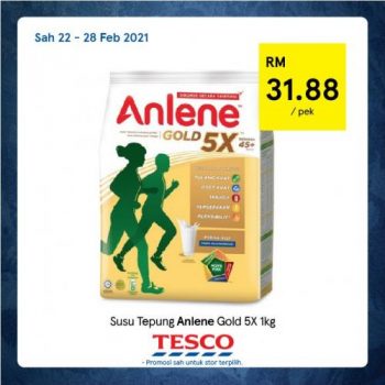 Tesco-REKOMEN-Promotion-23-4-350x350 - Johor Kedah Kelantan Kuala Lumpur Melaka Negeri Sembilan Pahang Penang Perak Perlis Promotions & Freebies Putrajaya Sabah Sarawak Selangor Supermarket & Hypermarket Terengganu 