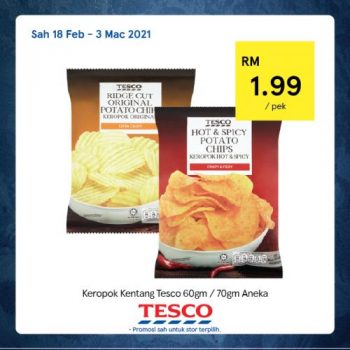 Tesco-REKOMEN-Promotion-23-5-350x350 - Johor Kedah Kelantan Kuala Lumpur Melaka Negeri Sembilan Pahang Penang Perak Perlis Promotions & Freebies Putrajaya Sabah Sarawak Selangor Supermarket & Hypermarket Terengganu 