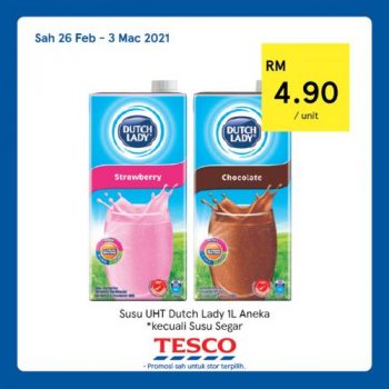 Tesco-REKOMEN-Promotion-23-8-350x350 - Johor Kedah Kelantan Kuala Lumpur Melaka Negeri Sembilan Pahang Penang Perak Perlis Promotions & Freebies Putrajaya Sabah Sarawak Selangor Supermarket & Hypermarket Terengganu