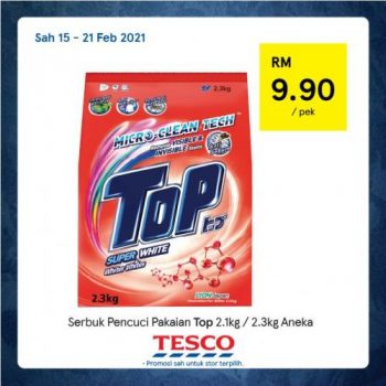 Tesco-REKOMEN-Promotion-24-1-350x350 - Johor Kedah Kelantan Kuala Lumpur Melaka Negeri Sembilan Pahang Penang Perak Perlis Promotions & Freebies Putrajaya Sabah Sarawak Selangor Supermarket & Hypermarket Terengganu