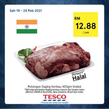 Tesco-REKOMEN-Promotion-24-2-350x350 - Johor Kedah Kelantan Kuala Lumpur Melaka Negeri Sembilan Pahang Penang Perak Perlis Promotions & Freebies Putrajaya Sabah Sarawak Selangor Supermarket & Hypermarket Terengganu 