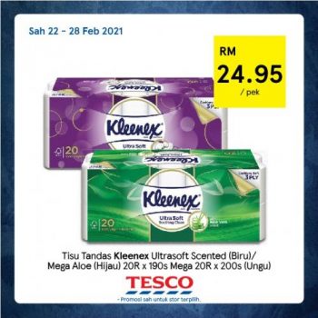 Tesco-REKOMEN-Promotion-24-4-350x350 - Johor Kedah Kelantan Kuala Lumpur Melaka Negeri Sembilan Pahang Penang Perak Perlis Promotions & Freebies Putrajaya Sabah Sarawak Selangor Supermarket & Hypermarket Terengganu 