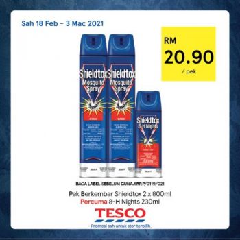 Tesco-REKOMEN-Promotion-24-5-350x350 - Johor Kedah Kelantan Kuala Lumpur Melaka Negeri Sembilan Pahang Penang Perak Perlis Promotions & Freebies Putrajaya Sabah Sarawak Selangor Supermarket & Hypermarket Terengganu 