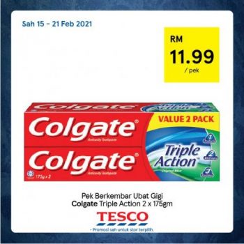 Tesco-REKOMEN-Promotion-25-1-350x350 - Johor Kedah Kelantan Kuala Lumpur Melaka Negeri Sembilan Pahang Penang Perak Perlis Promotions & Freebies Putrajaya Sabah Sarawak Selangor Supermarket & Hypermarket Terengganu
