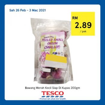 Tesco-REKOMEN-Promotion-25-6-350x350 - Johor Kedah Kelantan Kuala Lumpur Melaka Negeri Sembilan Pahang Penang Perak Perlis Promotions & Freebies Putrajaya Sabah Sarawak Selangor Supermarket & Hypermarket Terengganu