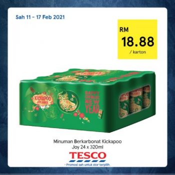 Tesco-REKOMEN-Promotion-26-1-350x350 - Johor Kedah Kelantan Kuala Lumpur Melaka Negeri Sembilan Pahang Penang Perak Perlis Promotions & Freebies Putrajaya Sabah Sarawak Selangor Supermarket & Hypermarket Terengganu