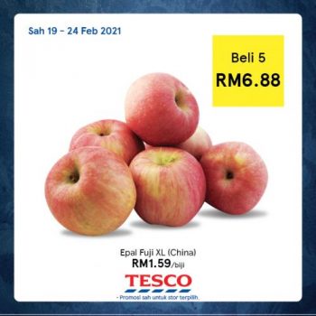 Tesco-REKOMEN-Promotion-26-2-350x350 - Johor Kedah Kelantan Kuala Lumpur Melaka Negeri Sembilan Pahang Penang Perak Perlis Promotions & Freebies Putrajaya Sabah Sarawak Selangor Supermarket & Hypermarket Terengganu 