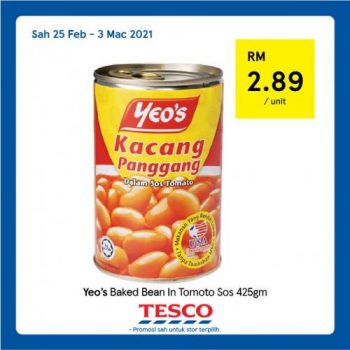 Tesco-REKOMEN-Promotion-26-5-350x350 - Johor Kedah Kelantan Kuala Lumpur Melaka Negeri Sembilan Pahang Penang Perak Perlis Promotions & Freebies Putrajaya Sabah Sarawak Selangor Supermarket & Hypermarket Terengganu 