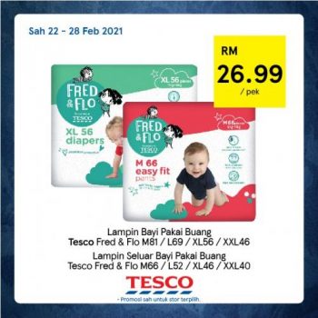 Tesco-REKOMEN-Promotion-27-3-350x350 - Johor Kedah Kelantan Kuala Lumpur Melaka Negeri Sembilan Pahang Penang Perak Perlis Promotions & Freebies Putrajaya Sabah Sarawak Selangor Supermarket & Hypermarket Terengganu 