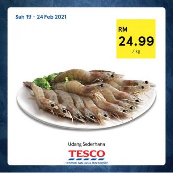 Tesco-REKOMEN-Promotion-28-1-350x350 - Johor Kedah Kelantan Kuala Lumpur Melaka Negeri Sembilan Pahang Penang Perak Perlis Promotions & Freebies Putrajaya Sabah Sarawak Selangor Supermarket & Hypermarket Terengganu
