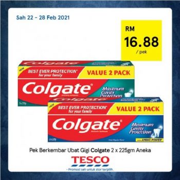 Tesco-REKOMEN-Promotion-29-3-350x350 - Johor Kedah Kelantan Kuala Lumpur Melaka Negeri Sembilan Pahang Penang Perak Perlis Promotions & Freebies Putrajaya Sabah Sarawak Selangor Supermarket & Hypermarket Terengganu 